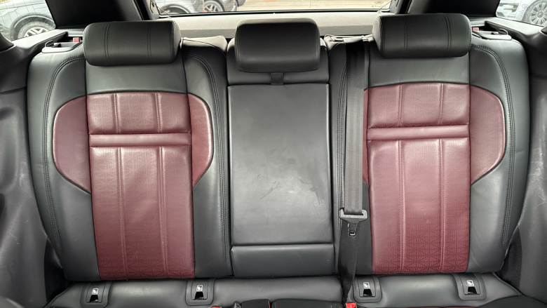 Land Rover Range Rover Evoque 2.0 P200 R-Dynamic HSE 5dr Auto Petrol Hatchback